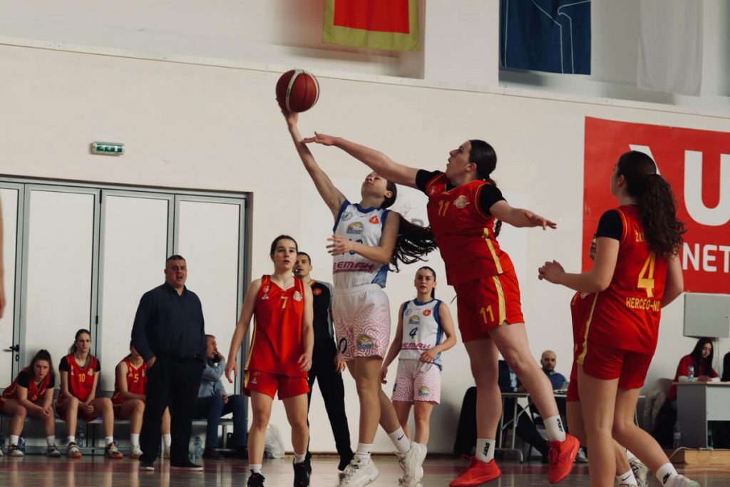 Budućnost rutinski do finala plej-ofa Prve A lige