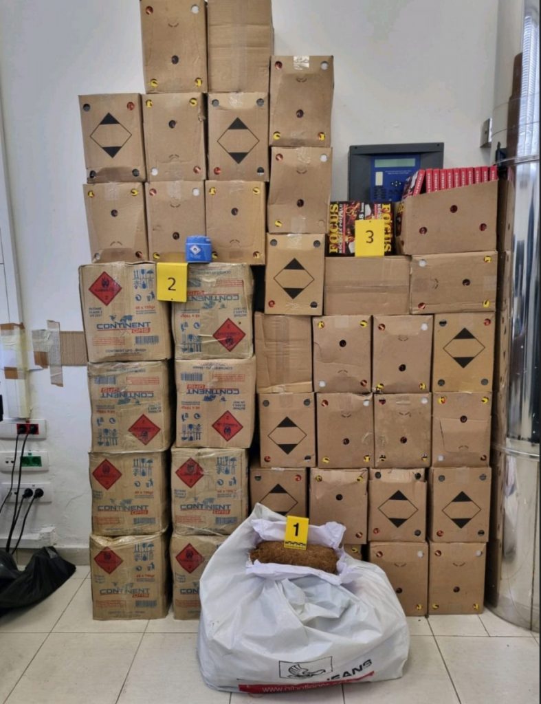 Pretresi u Bijelom Polju, Rožajama i Mojkovcu: Pronađene cigarete bez akciznih markica, rezani duvan i tablete sa liste opijata