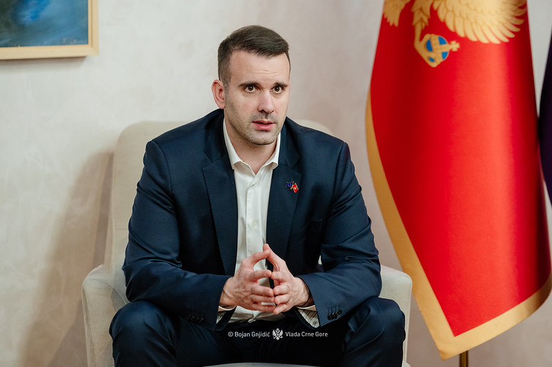 Ovo su nova kadrovska rješenja Vlade