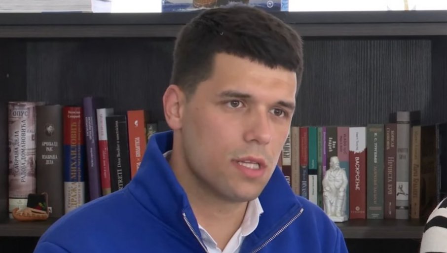 Posle sastanka sa Dekanskim kolegijumom Ekonomskog fakulteta: Studenti koji hoće da uče se obratili javnosti