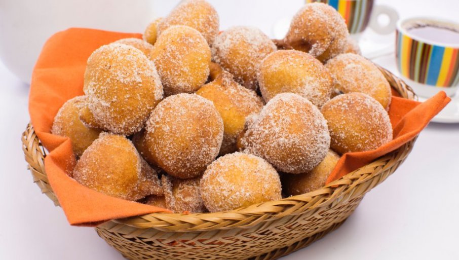 Recept za savršene mini krofne: Brzo se spremaju, a još brže pojedu