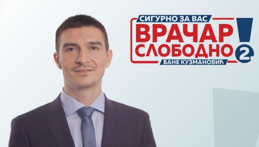 Policijski pretresi u Beogradu, uhapšen i jedan od vođa studentskih blokada zbog šverca droge?