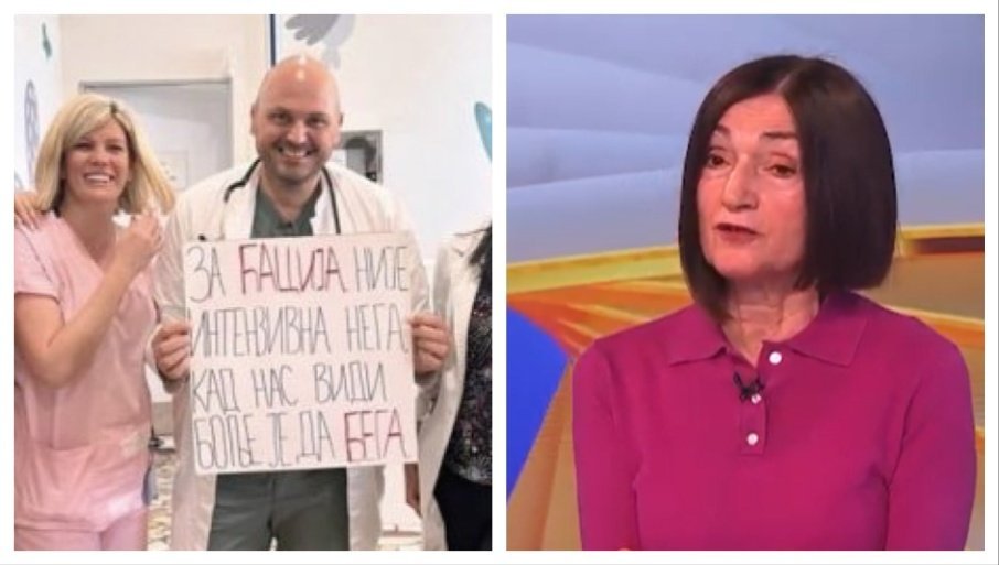 Smajlović : Šokirana doktorom blokaderom