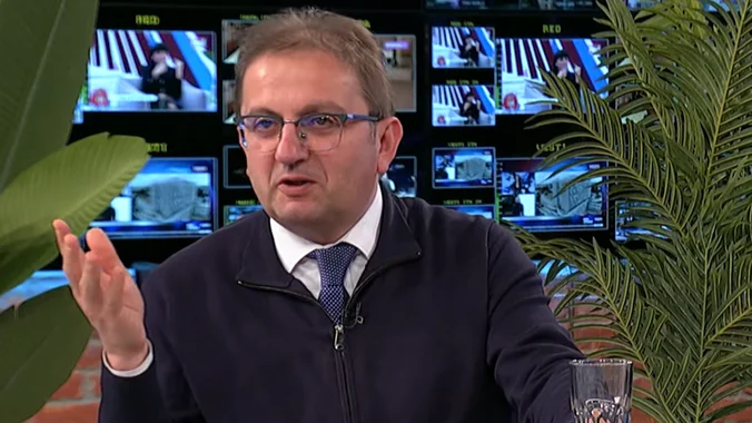 Deđanski o novim ministrima: Očekujem Vladu kontinuiteta
