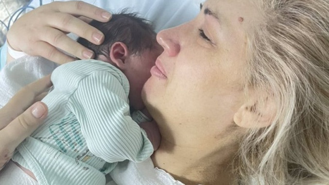Poslanica koju je Miloš Jovanović napao biber sprejom rodila sina Gavrila