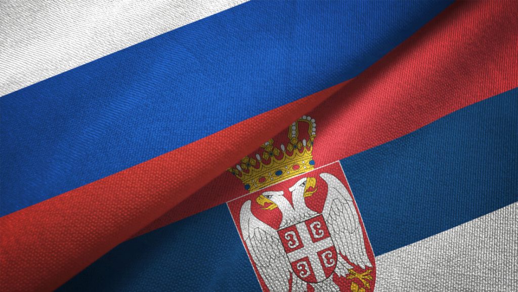 Usvojena odluka: Srbija i Rusija zajednički obilježavaju Dan pobjede u Drugom svjetskom ratu