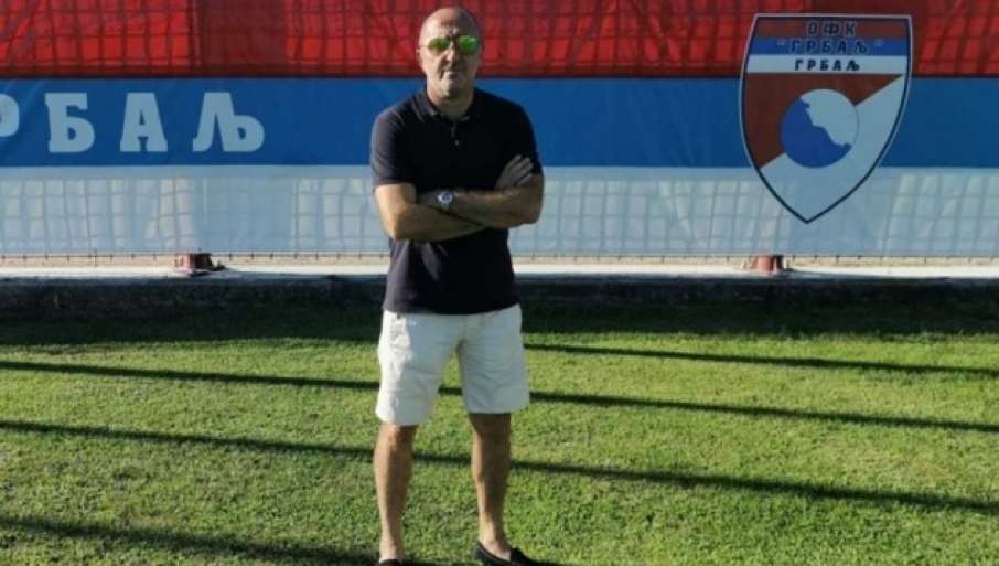 Fudbalska Crna Gora: Maslovar je smijenjen jer je poštovao odluke sudova države Crne Gore, a izabran je bivši DPS odbornik, za predsjednika Udruženja!“
