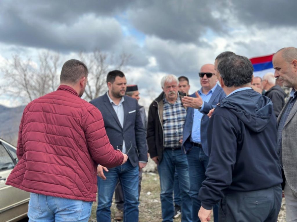Kovačević: Đukanović nije smio da stane na čelo stranke već je druge postavio da izgube umjesto za njega; I da je on nosio listu, ubjedljivo bi ga porazili!