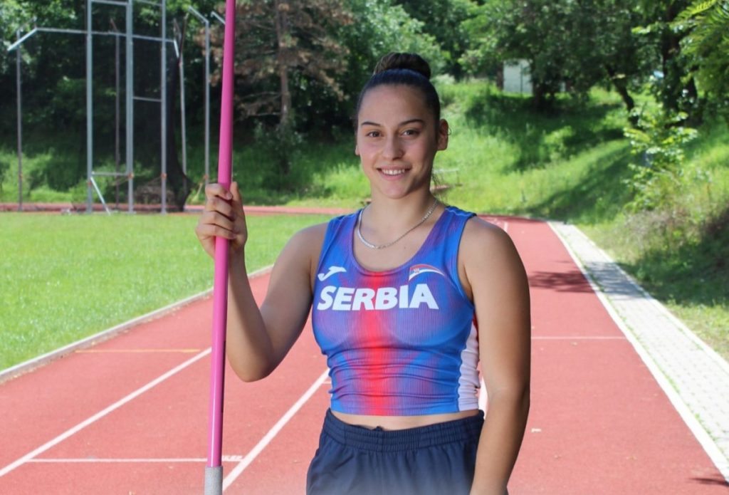Vilagoš oborila rekord Srbije najboljim rezultat u svijetu u 2025!