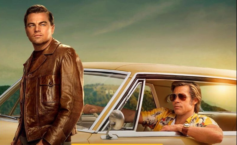Bred Pit i Kventin Tarantino udružuju snage za nastavak filma “Bilo jednom u Holivudu”