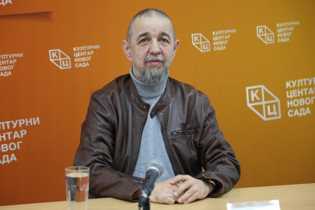 Predavanje istoričara Milovana Balabana „Jugoslovenstvo srpskih političara i vladara u XX veku“ na Jutjub kanalu KCNS