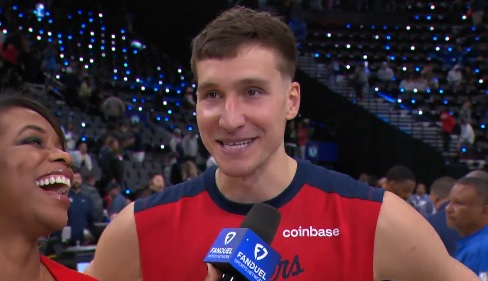 Bogdan Bogdanović otvorio dušu o debaklu Srbije: Da sam ostao u Rigi…