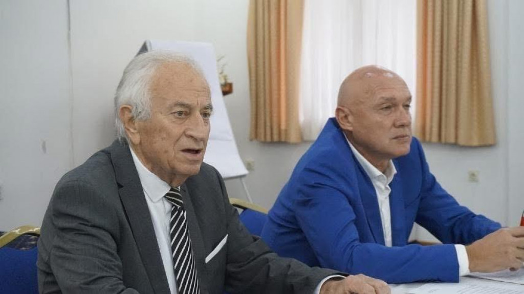 Sportski novinari jugoistočne Evrope osudili blokadu RTS-a