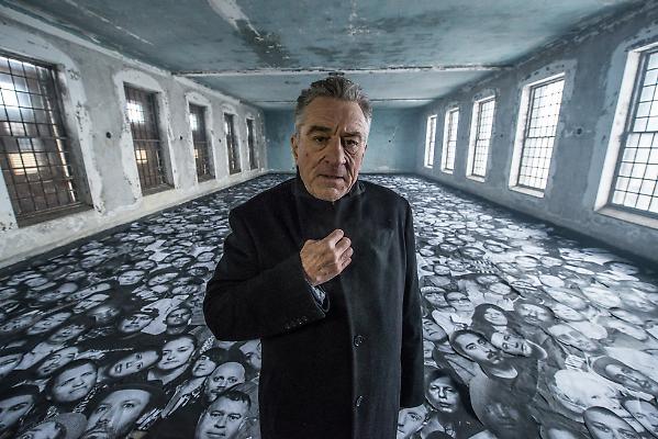 Robert de Niro dobija počasnu Zlatnu palmu
