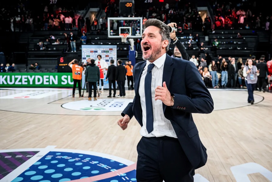 Poceko završio NBA pojačanje za Italijane