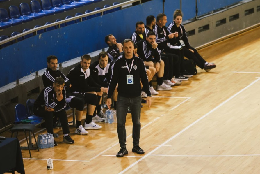Odlučeno: Crno-bijeli i AEK iza zatvorenih vrata u Bugarskoj