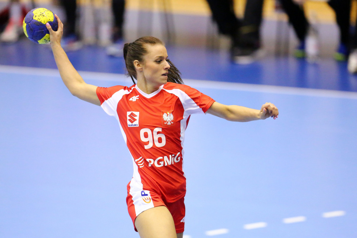 Dagmara Nocunj