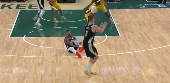 Minesota, Boston i Indijana na pobjedu od polufinala NBA lige: Novi peh za Lilarda