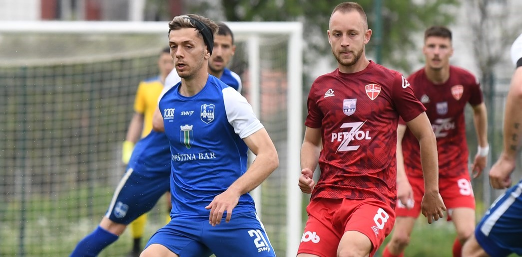 Demir Škrijelj Fudbaleri Mornara