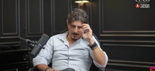 Janakopulos u svom stilu: Sve ću vas zajedno je**ti, j**e mi se za kaznu, PAO će igrati NBA ili FIBA a ne Evroligu