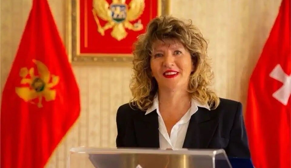 Ćetković: Da li je moguće, da smo ama baš toliko finansijski moćni, i ama baš toliko znanjem i osjećanjem siromašni?