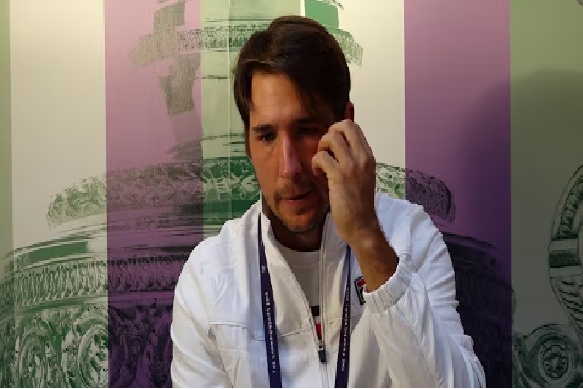 Dušan Lajović