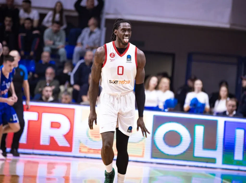 Hapoel osvojio Evrokup