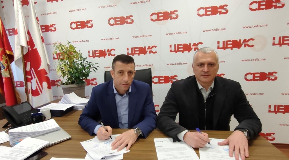 CEDIS sponzor Evropskog prvenstva u džudou