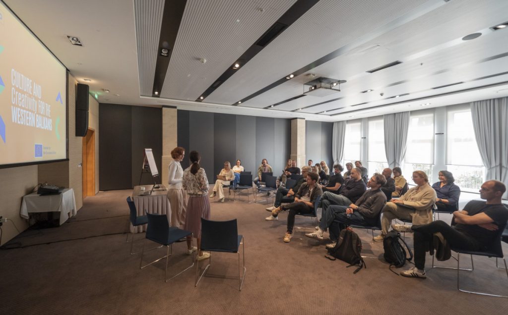 Drugo izdanje Foruma „Istraživanje sinergija“ održano u Budvi