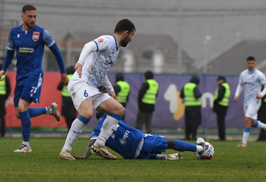 Remi u derbiju: Goleade u Petrovcu i na Starom aerodromu