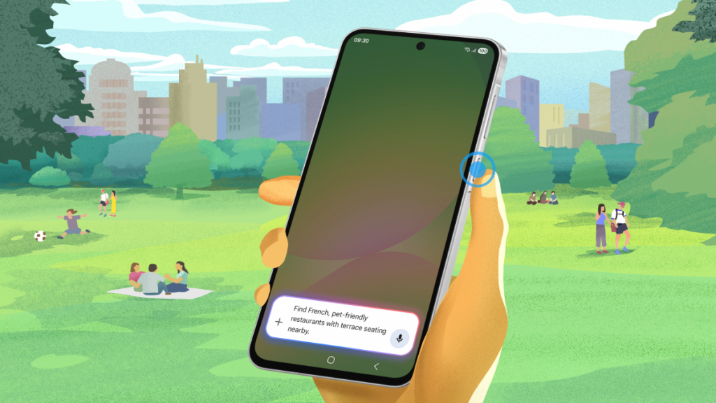 Samsung proširuje direktan pristup funkciji AI pomoćnika preko bočnog tastera na Galaxy A seriji