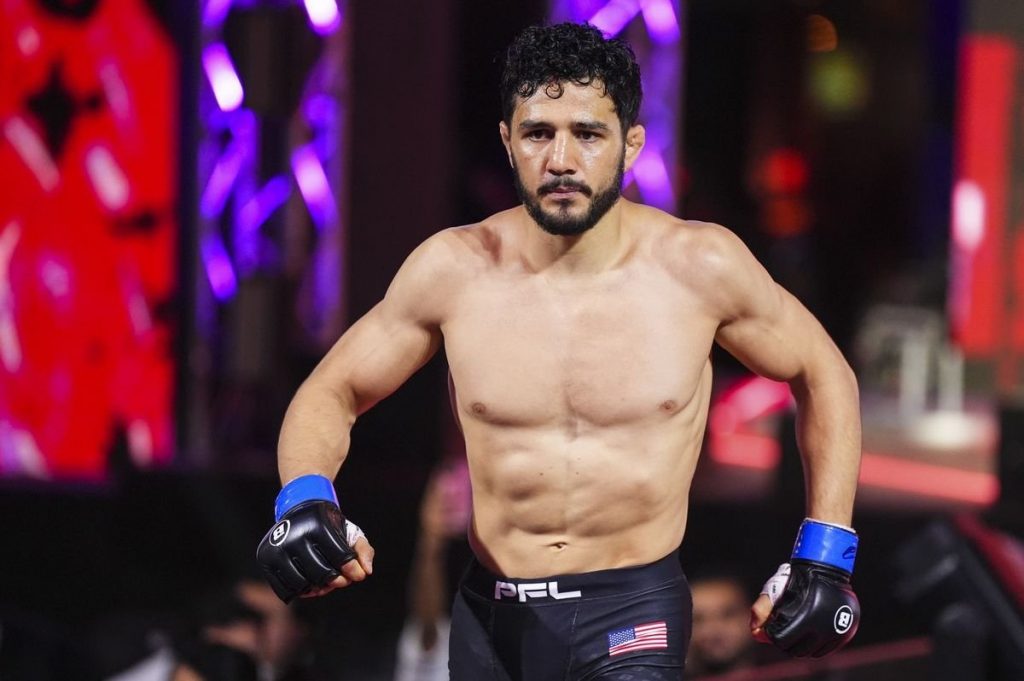 UFC potpisao jednog od najvećih MMA talenata iz bivšeg Bellatora