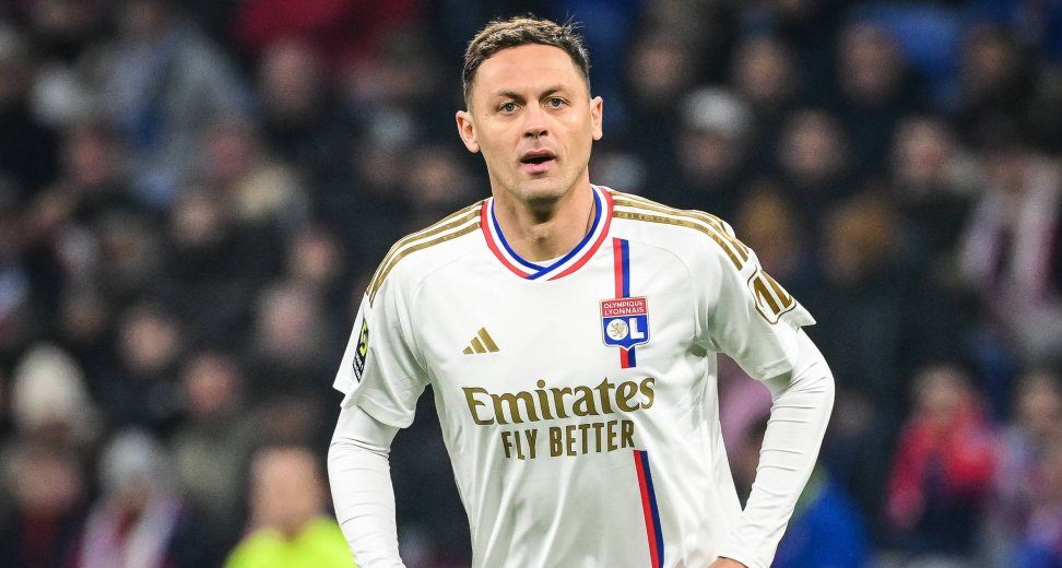 Nemanja Matić napušta Lion za dva mjeseca?
