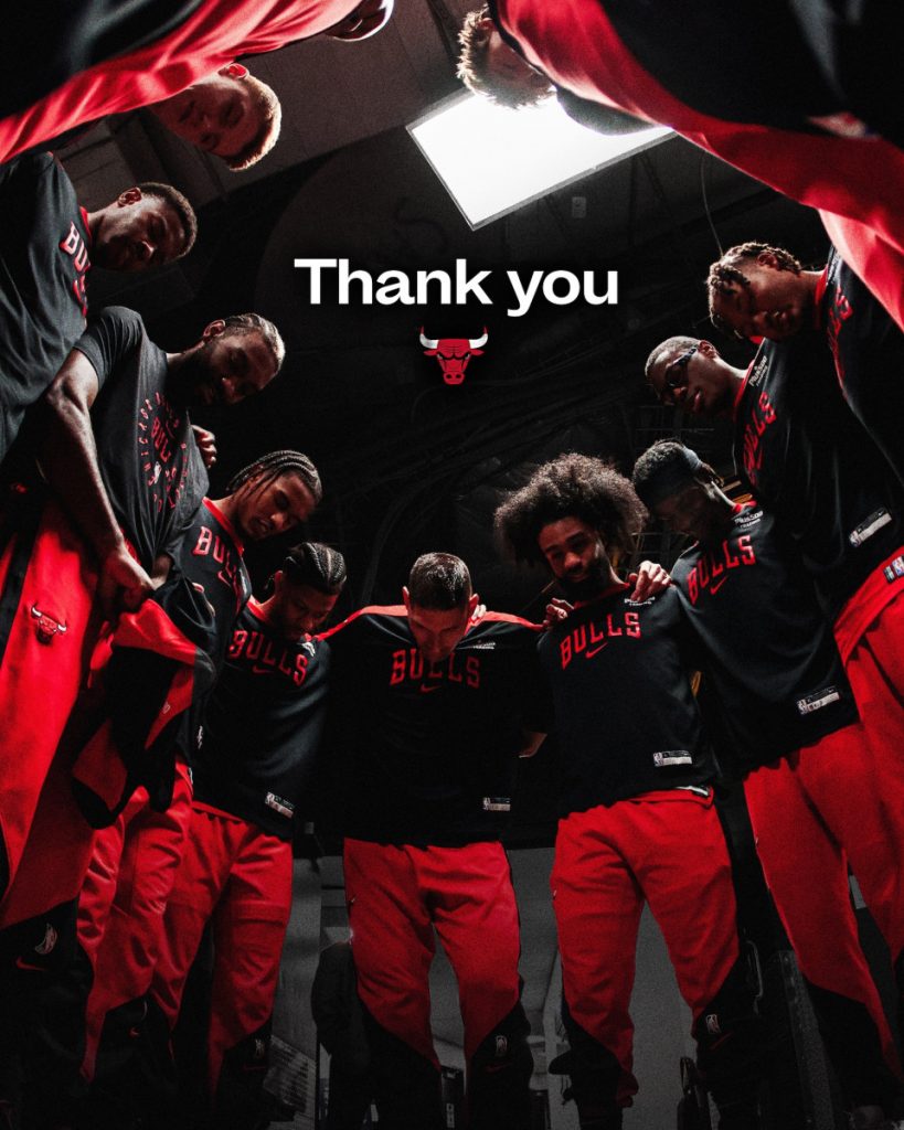 Za Bulse NBA sezona je završena
