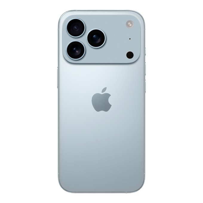 iPhone 17 Pro stiže u novoj boji