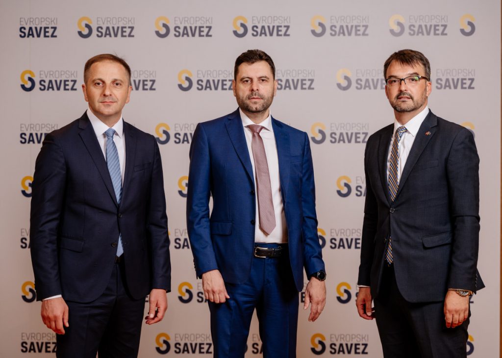 Lideri Evropskog saveza se žalili Satleru: Spajiću i Mandiću nije stalo niti do Ustava Crne Gore, niti do standarda i pravne tekovine EU