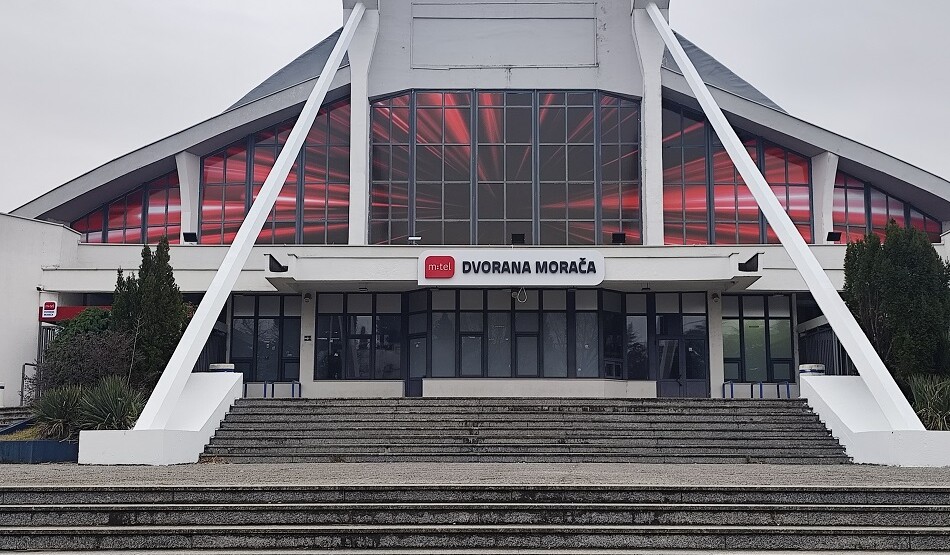 Evroliga u Podgorici, Efes domaćin Makabiju i Hapoelu