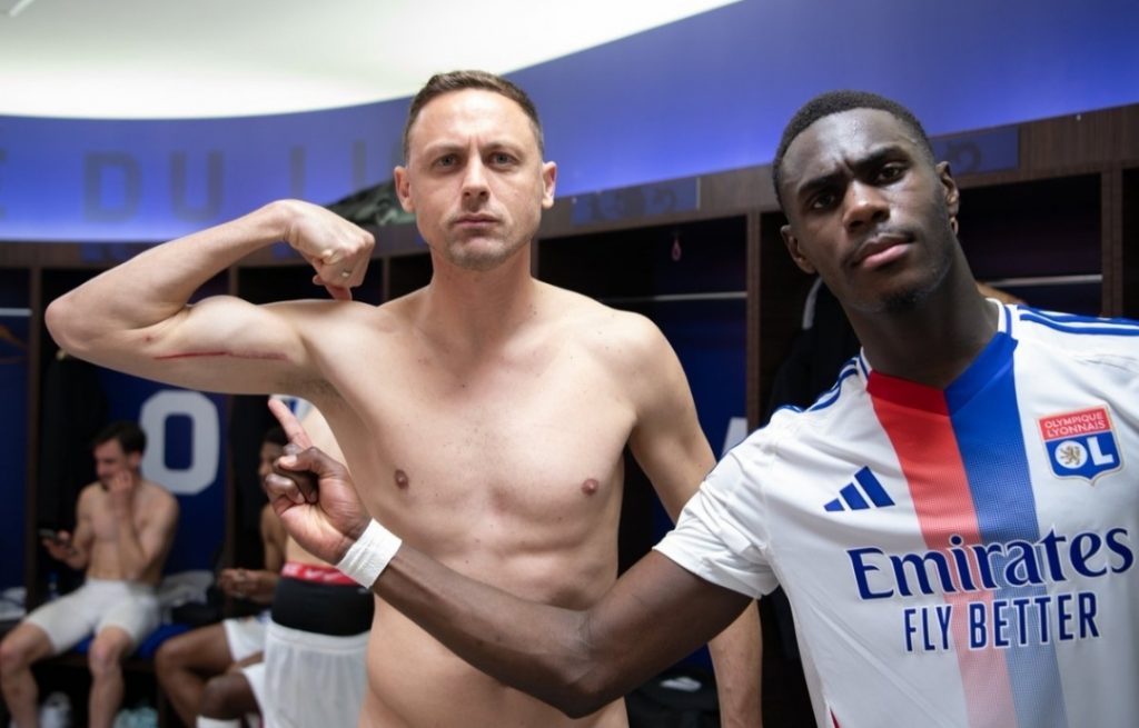 Matić: Onana je najgori golman u istoriji Junajteda; Onana: Makar sam osvajao trofeje