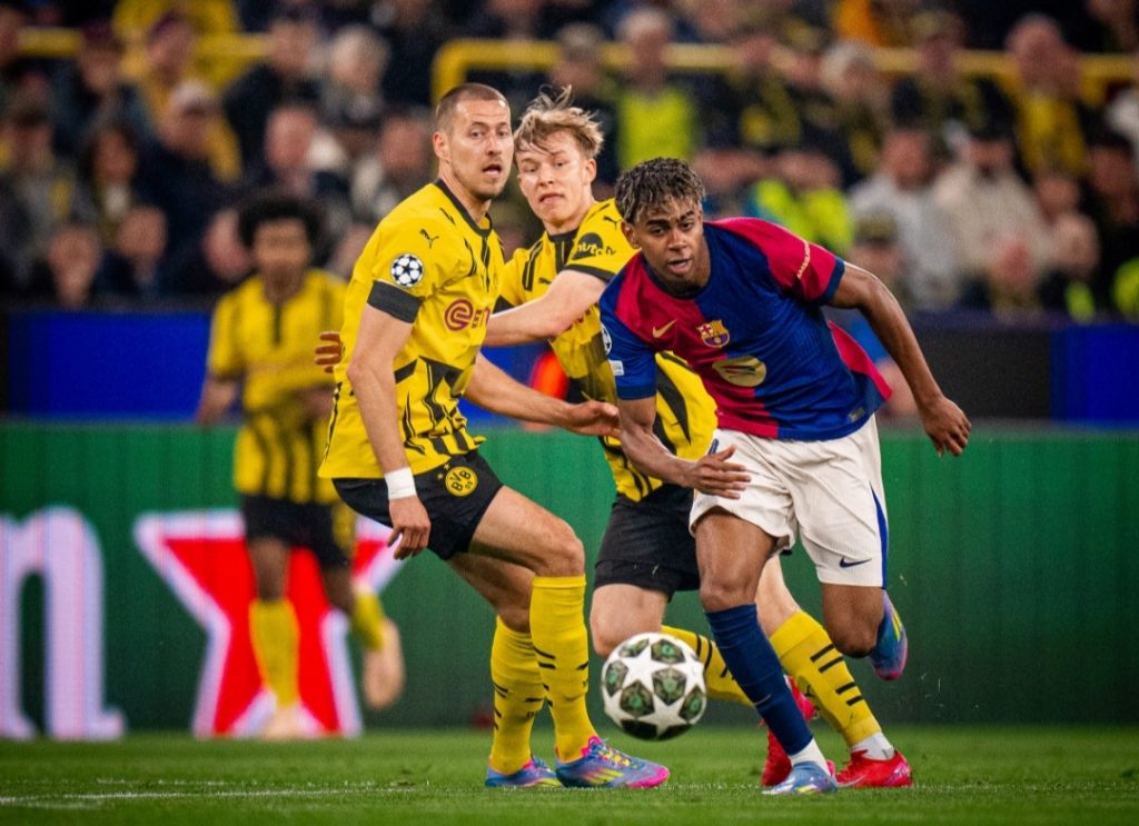 Liga šampiona: Barsa i PSŽ strahovali, ali prošli u polufinale