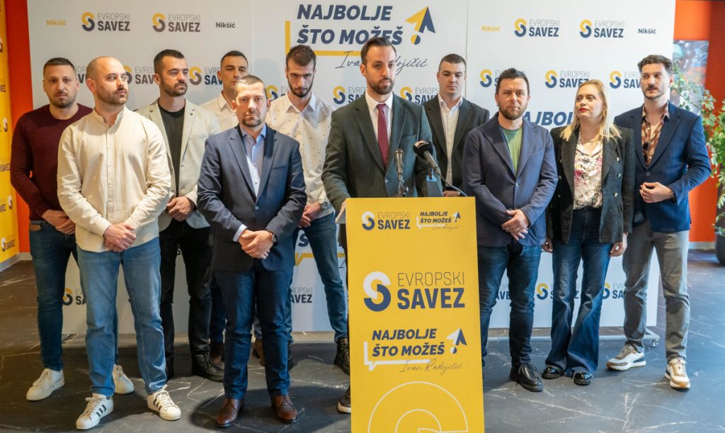 Zirojević: Na prelazu Ranče juče zaplijenjeno 40.000 eura, imamo nezvanična saznanja da je novac bio za potrebe kampanje Kovačevića