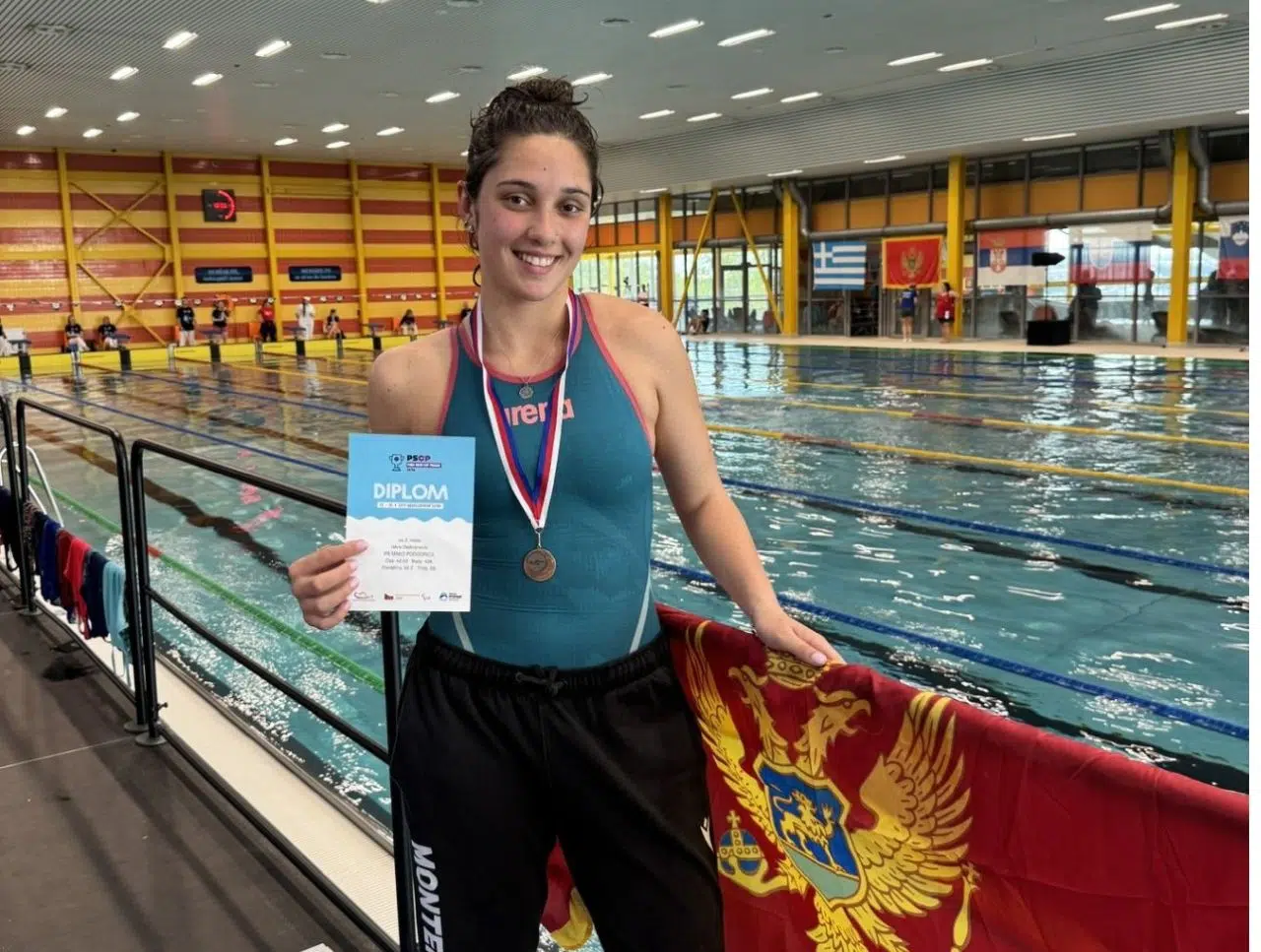 Iskra Dedivanoviž