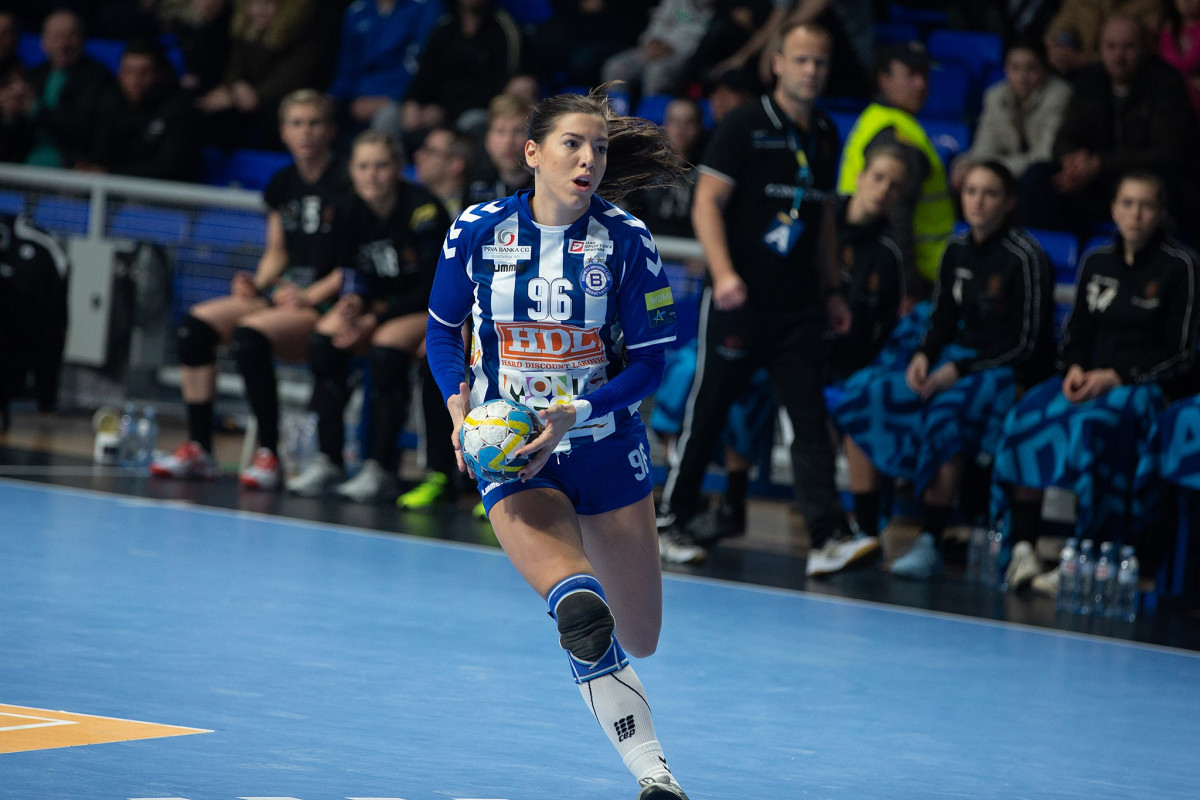 Itana Grbić