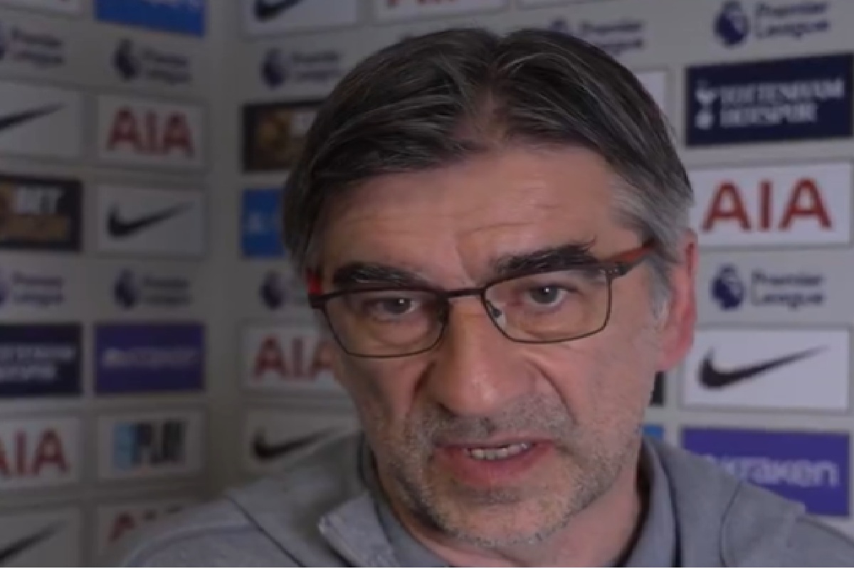 Ivica Jurić