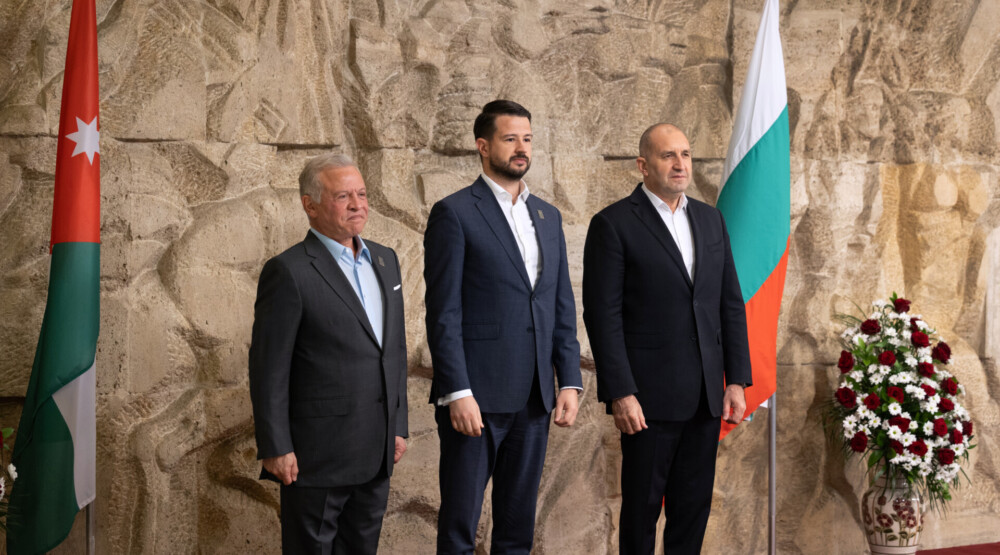 Milatović učestvuje na sastanku lidera Akaba procesa u Sofiji