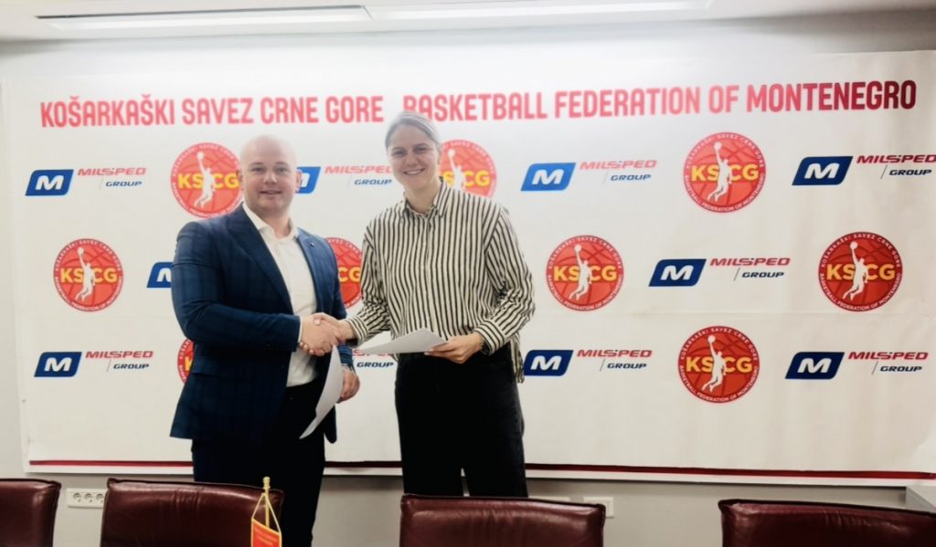 KSCG produžio saradnju sa sponzorom