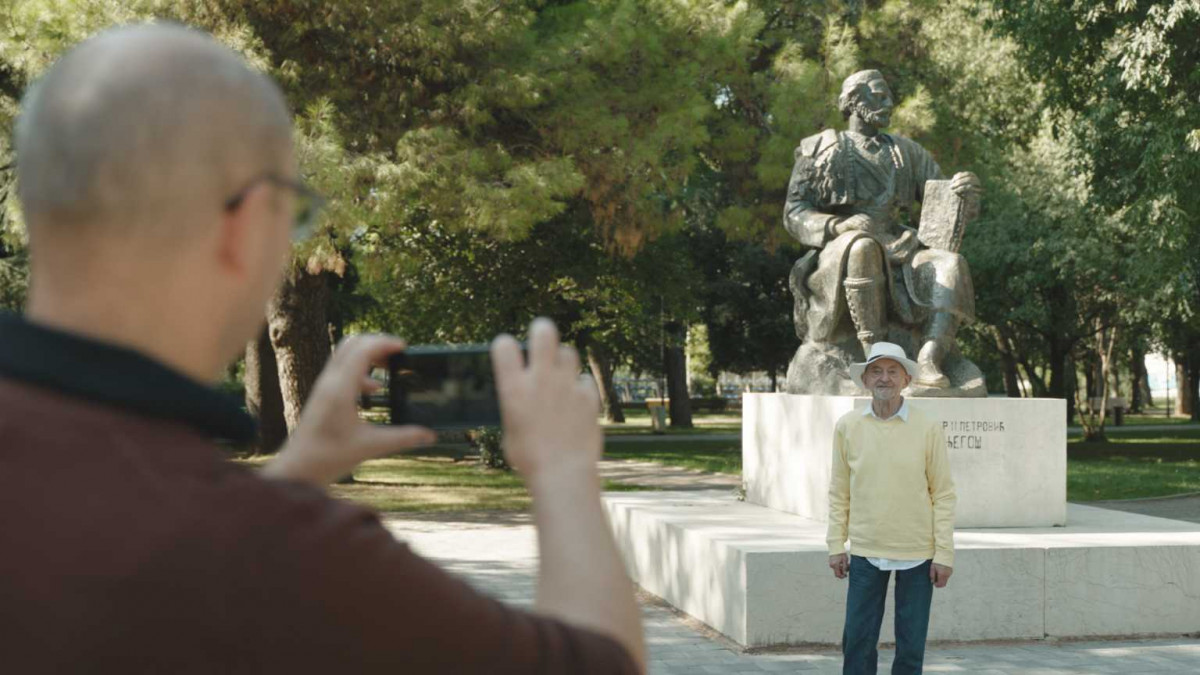 Kadar iz filma „The SAMPLE_Povratak Janka Nilovića“(1)