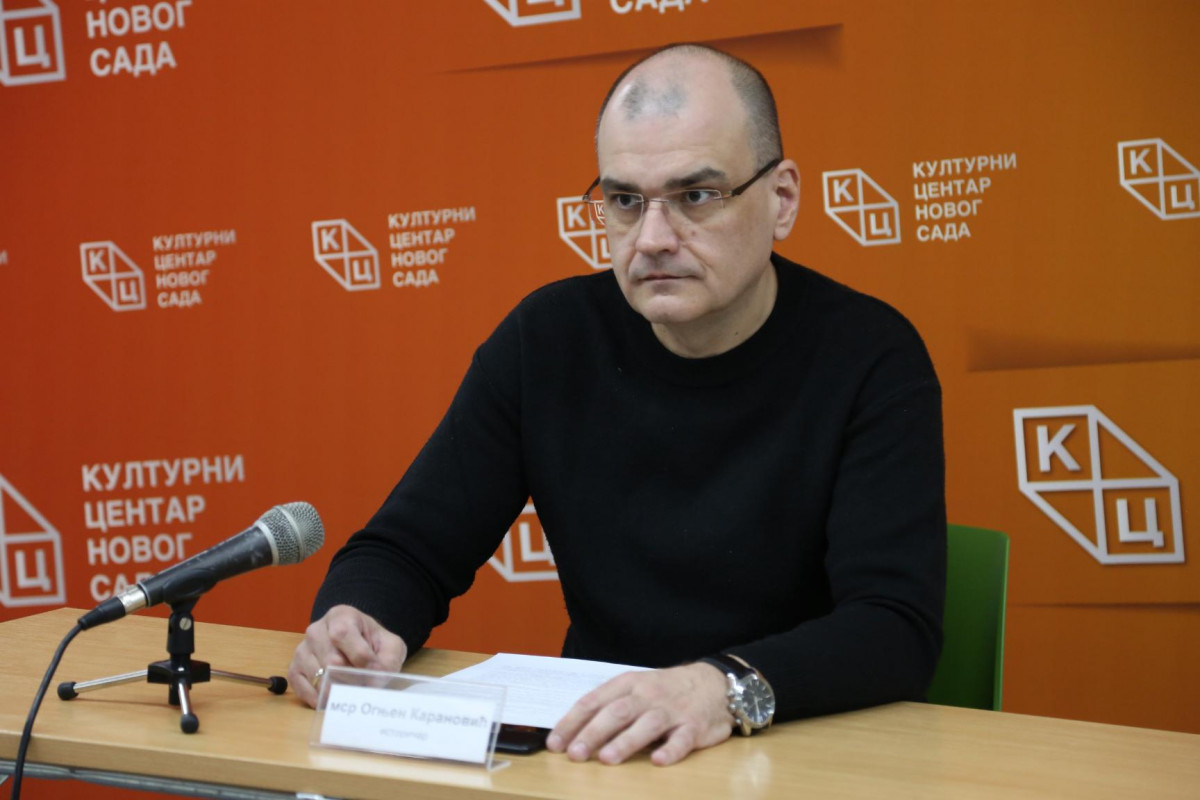 Karanovic