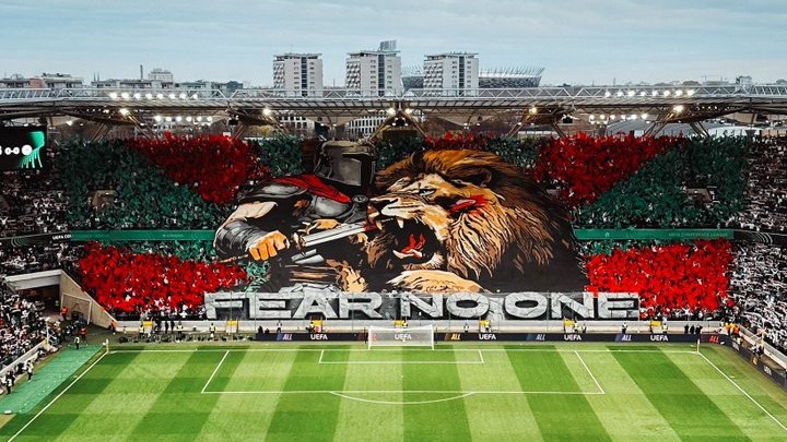 Liga konferencija: Naziru se polufinalisti