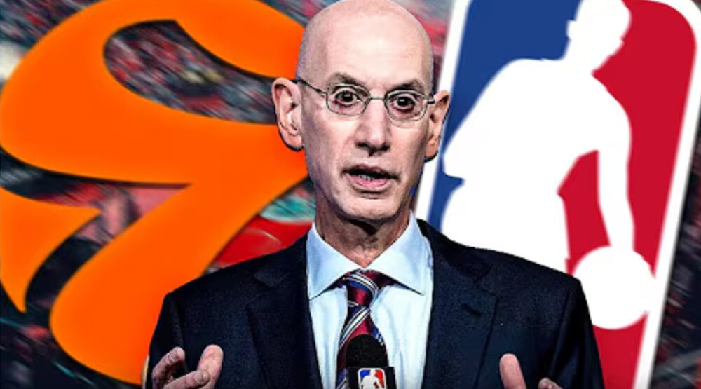 Marka: Kraj evropske košarke kakvu poznajemo? NBA dolazi u Evropu