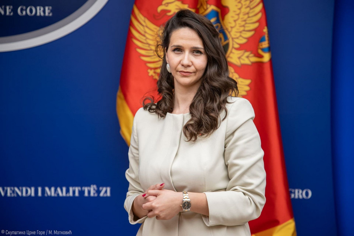 Majda Adžović